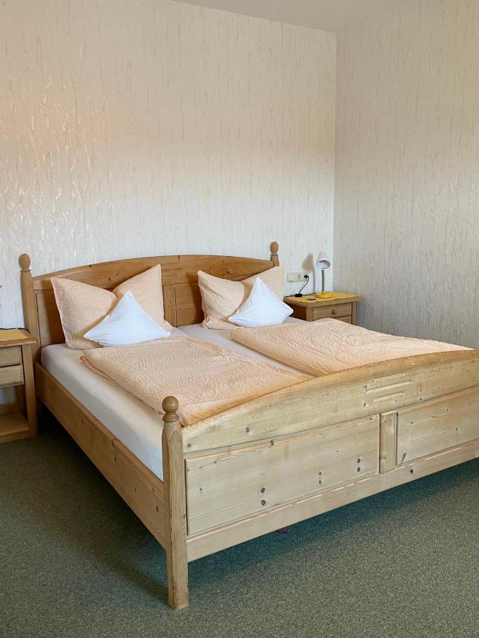 Gasthof Zum Nonnenstein Rodinghausen ภายนอก รูปภาพ